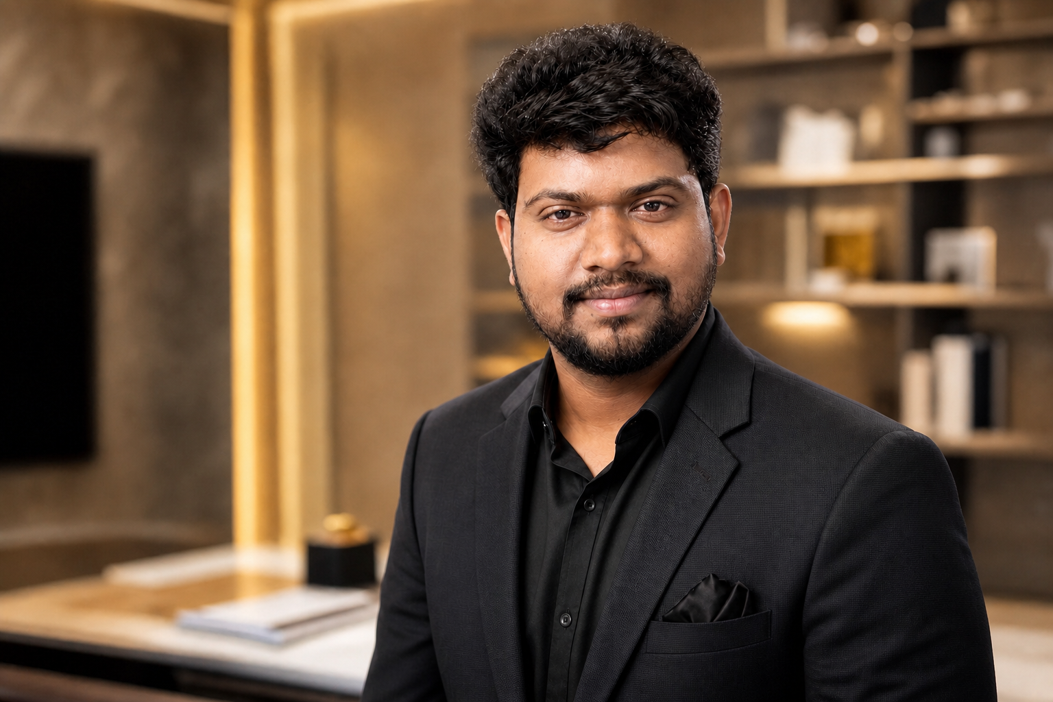 Sandeep Kurra